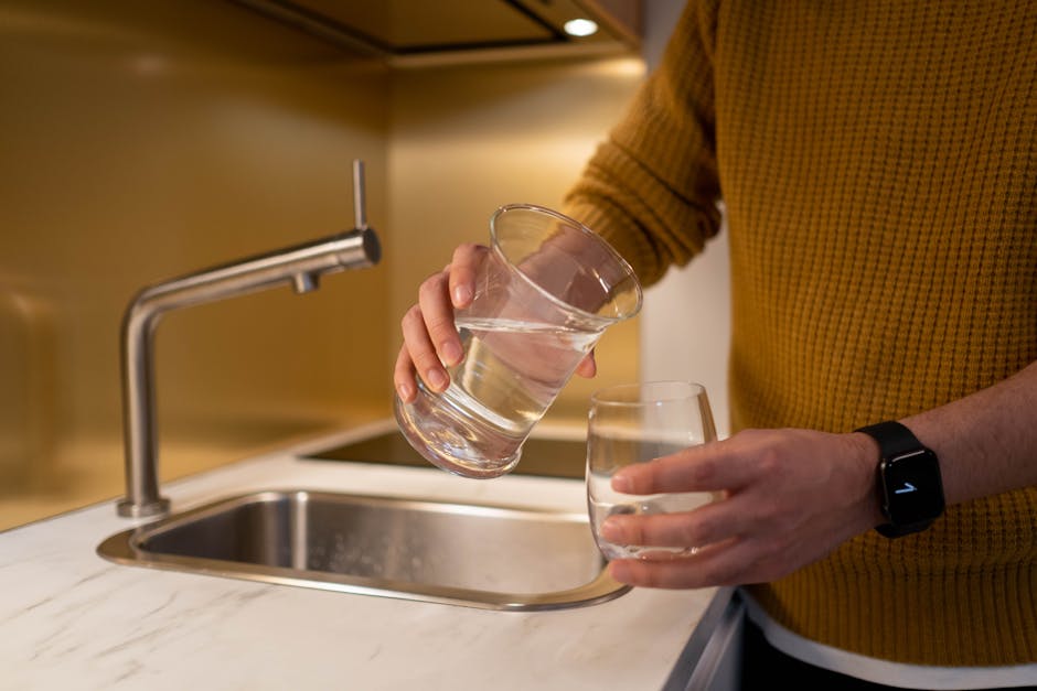 Dafi Vattenfilter: En Komplett Guide till Test, Pris och Jämförelse med Brita för Svenska Hem